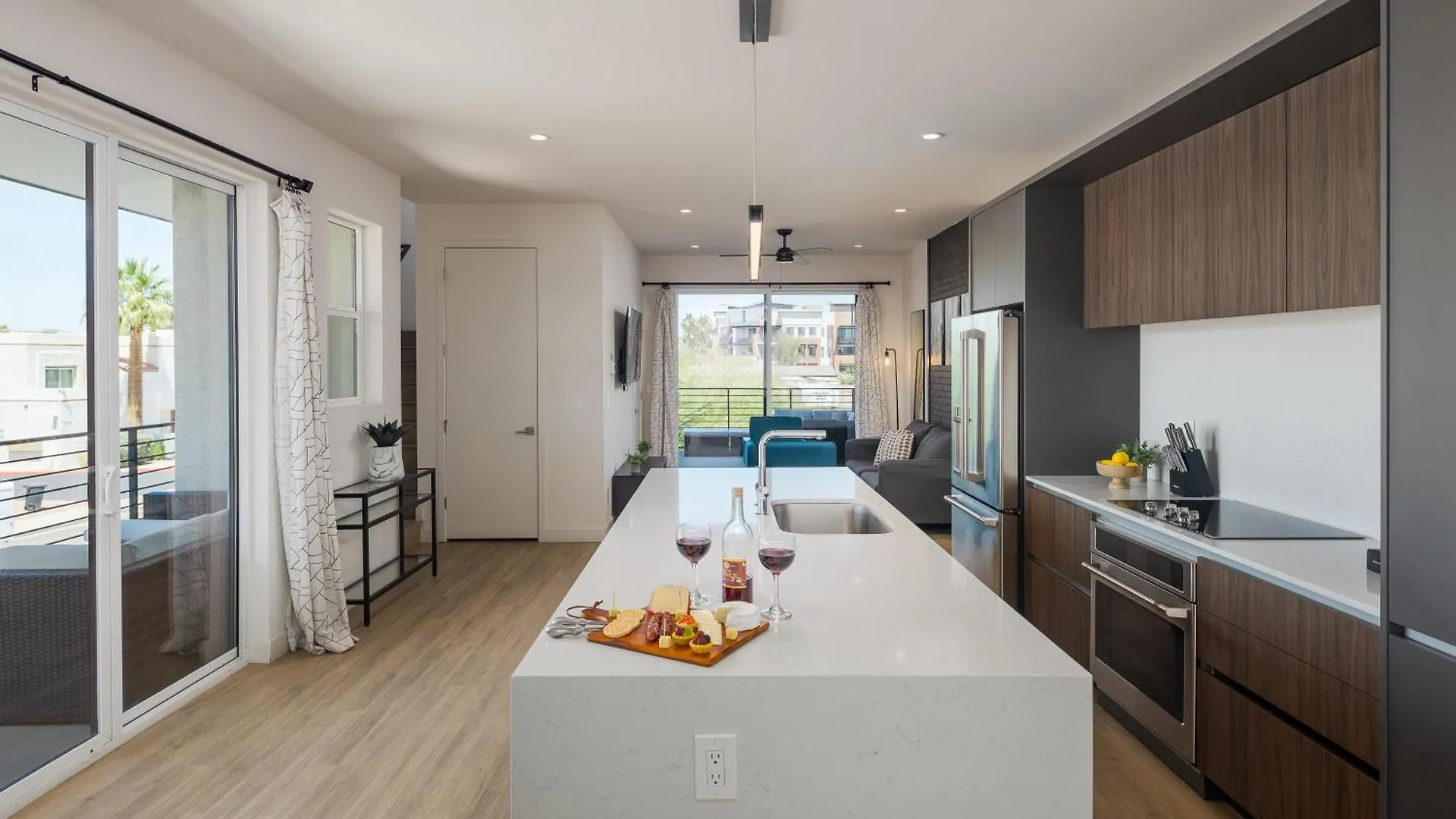 Apache - 4 Units - Hot Tub - Heart Of Old Town Vila Scottsdale