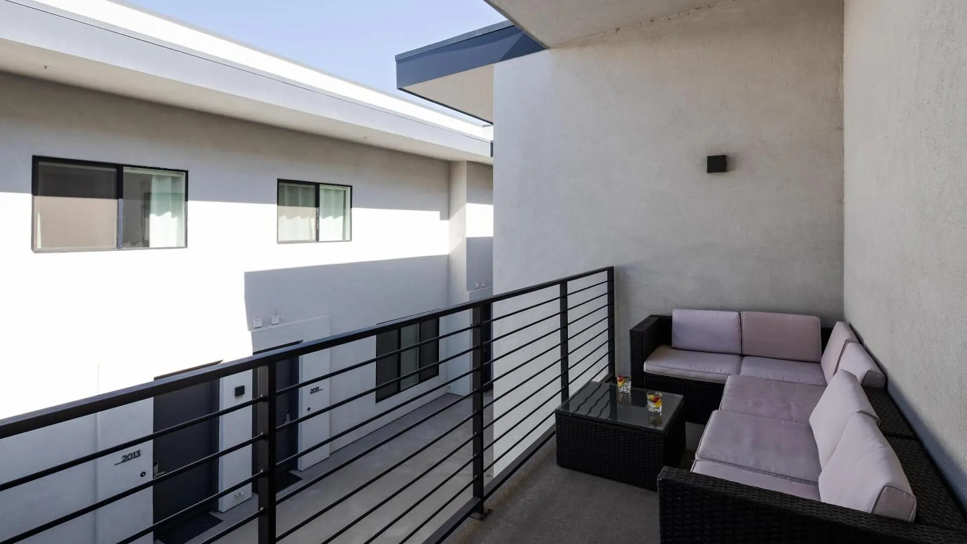 Apache - 4 Units - Hot Tub - Heart Of Old Town Vila Scottsdale